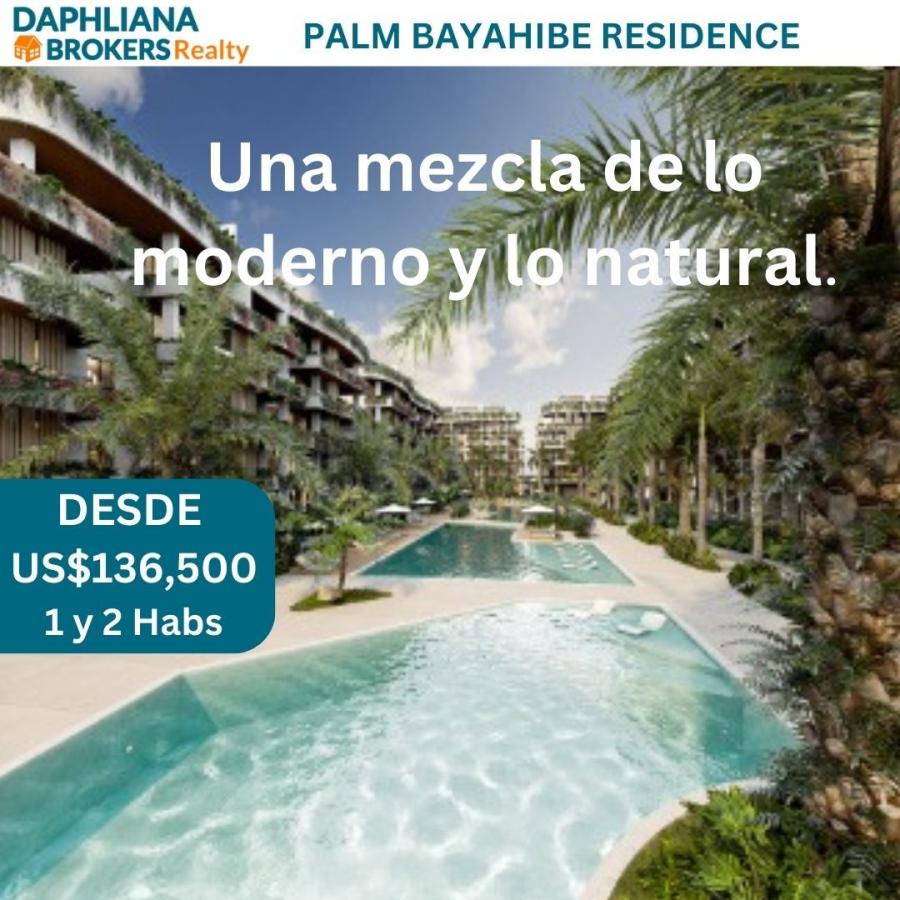 Foto Apartamento en Venta en Salvalen de Higey, La Altagracia - U$D 240.000 - APV41256 - BienesOnLine