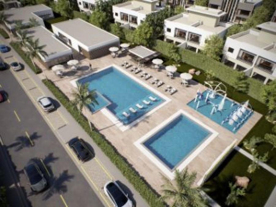 Foto Apartamento en Venta en Salvalen de Higey, La Altagracia - U$D 1.900.002 - APV47813 - BienesOnLine