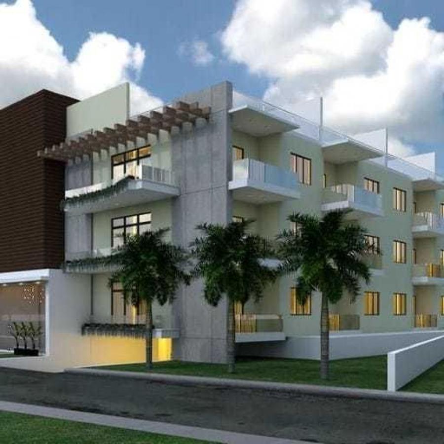 Home in Metric Way