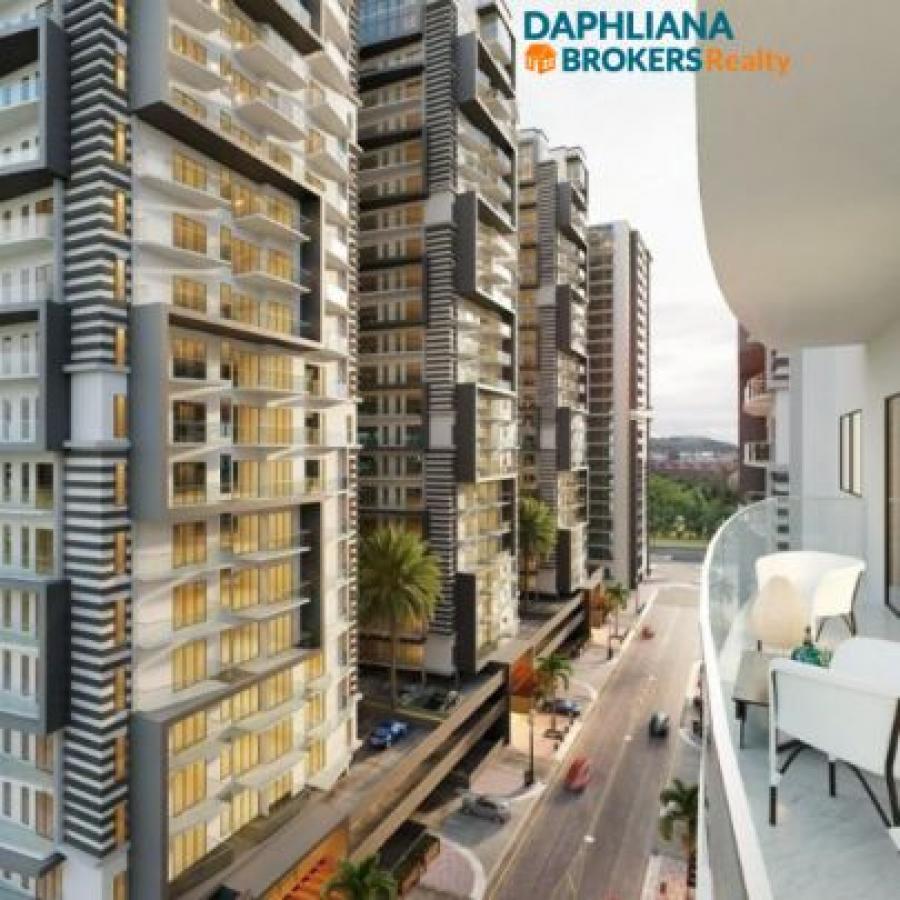 Foto Apartamento en Venta en Santo Domingo Este, Santo Domingo - U$D 88.500 - APV44424 - BienesOnLine