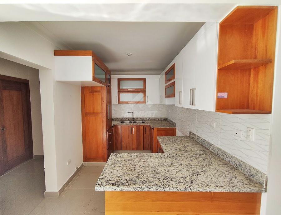 Foto Apartamento en Alquiler en VILLA MARIA, Santiago de los Caballeros, Santiago - $ 30.000 - APA50144 - BienesOnLine