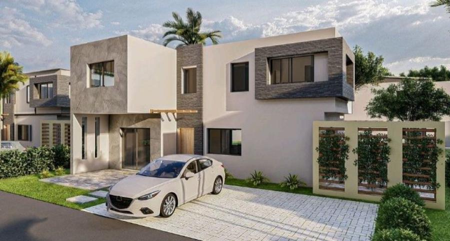 Home in Metric Way