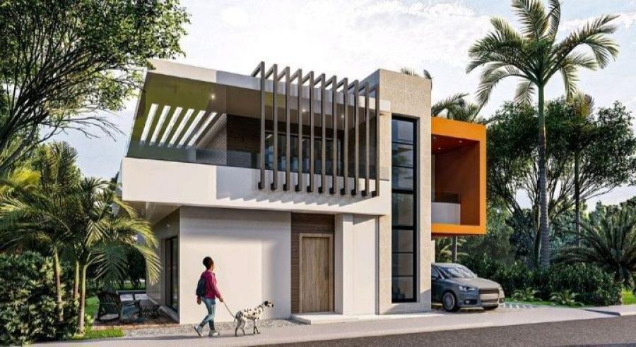 Home in Metric Way