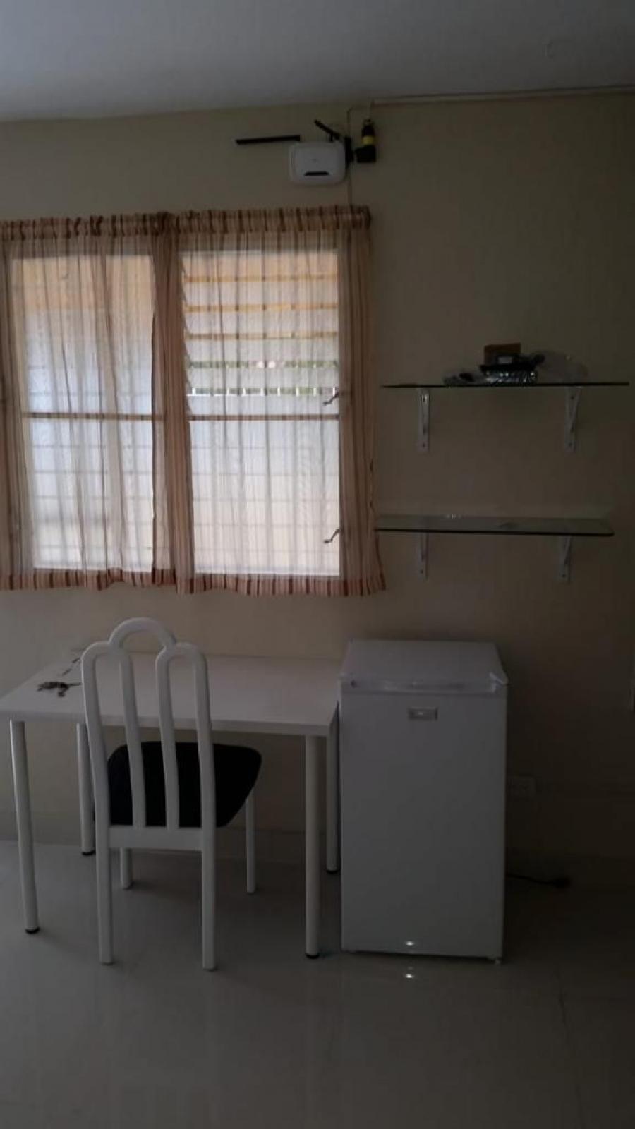 Foto Apartamento en Alquiler en Los Cacicazgos, Distrito Nacional - $ 18.000 - APA8186 - BienesOnLine