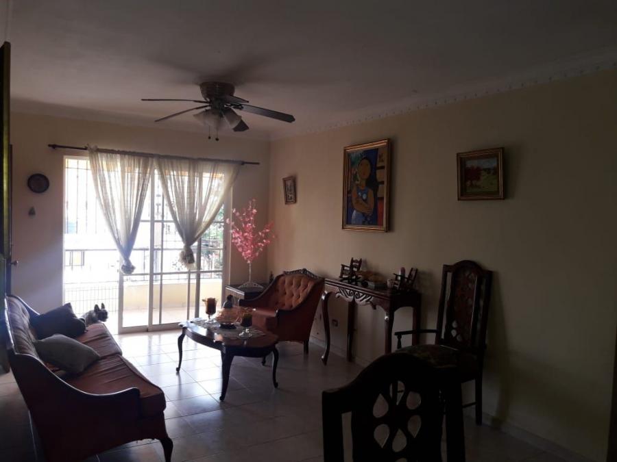 Foto Apartamento en Venta en El cacique, Cacique, Distrito Nacional - $ 4.900.000 - APV6639 - BienesOnLine