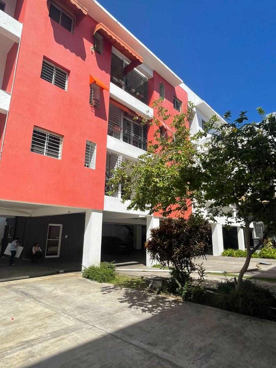 Foto Apartamento en Venta en VILLA AURA, Santo Domingo - $ 5.499.999 - APV34008 - BienesOnLine