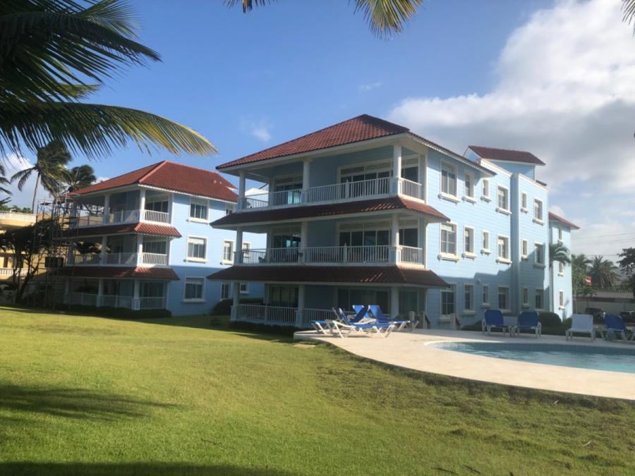 Apartamento en Venta en Cabarete, Puerto Plata UD 200 APV21288