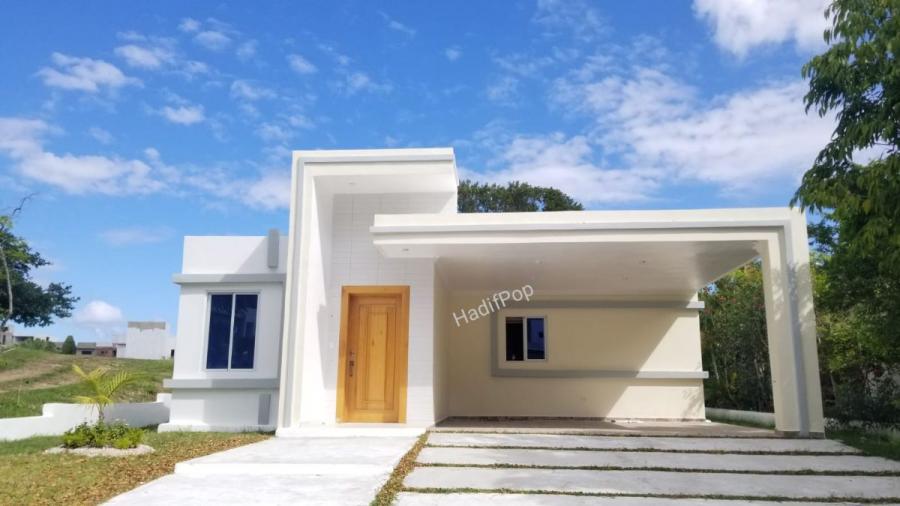 Foto Casa en Venta en San Felipe de Puerto Plata, Puerto Plata - $ 269.000 - CAV26898 - BienesOnLine