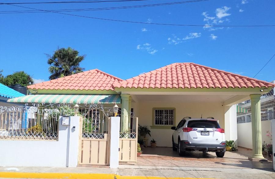 Foto Casa en Venta en Gurabo, Santiago, Santiago - $ 10.700.000 - CAV23246 - BienesOnLine
