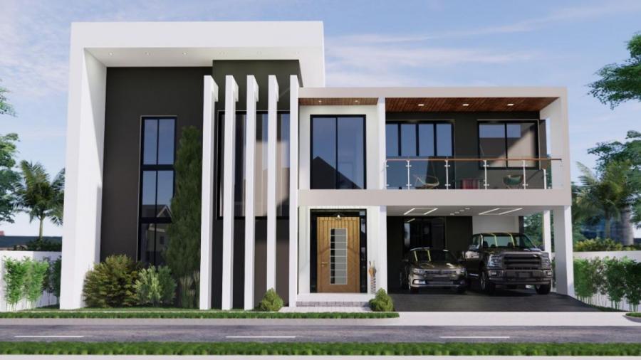 Home in Metric Way