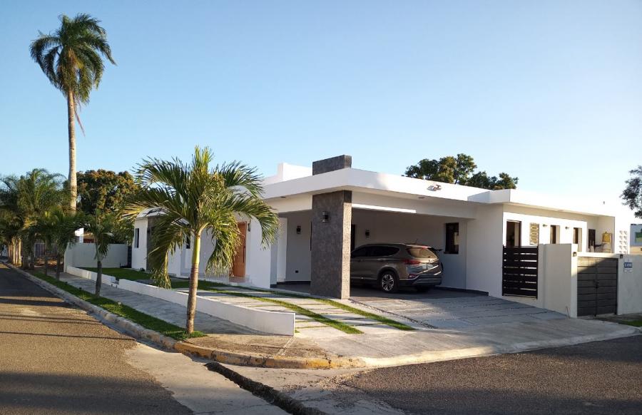 Foto Casa en Venta en Gurabo, Santiago, Santiago - $ 20.500.000 - CAV24854 - BienesOnLine