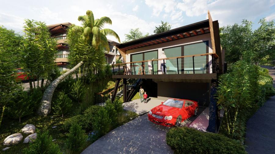 Foto Apartamento en Venta en Las Terrenas, Saman - U$D 65.000 - APV25368 - BienesOnLine