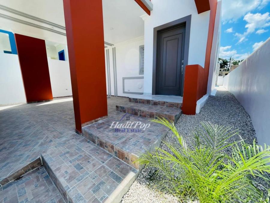 Foto Casa en Venta en San Felipe de Puerto Plata, Puerto Plata - $ 11.990.000 - CAV26896 - BienesOnLine