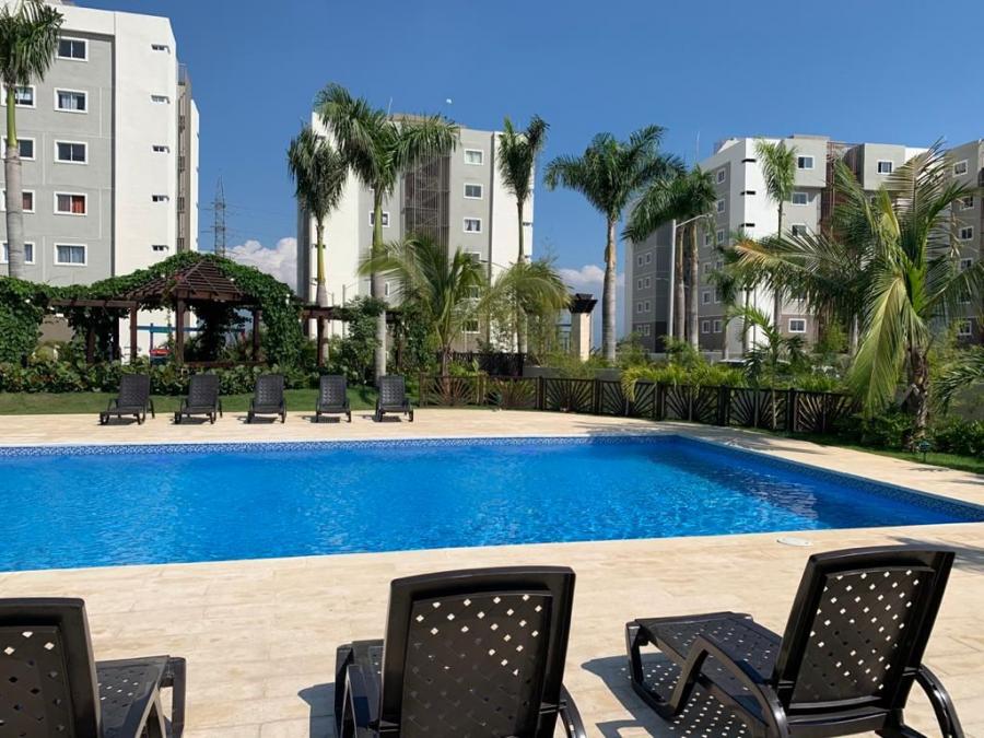 Foto Apartamento en Venta en Avenida Hispanoamericana, Santiago de los Caballeros, Santiago - U$D 140.000 - APV26054 - BienesOnLine