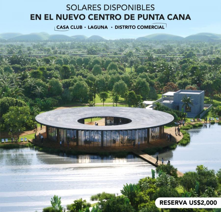 Foto Solar en Venta en Punta Cana, La Altagracia - U$D 70.000 - SOV37696 - BienesOnLine