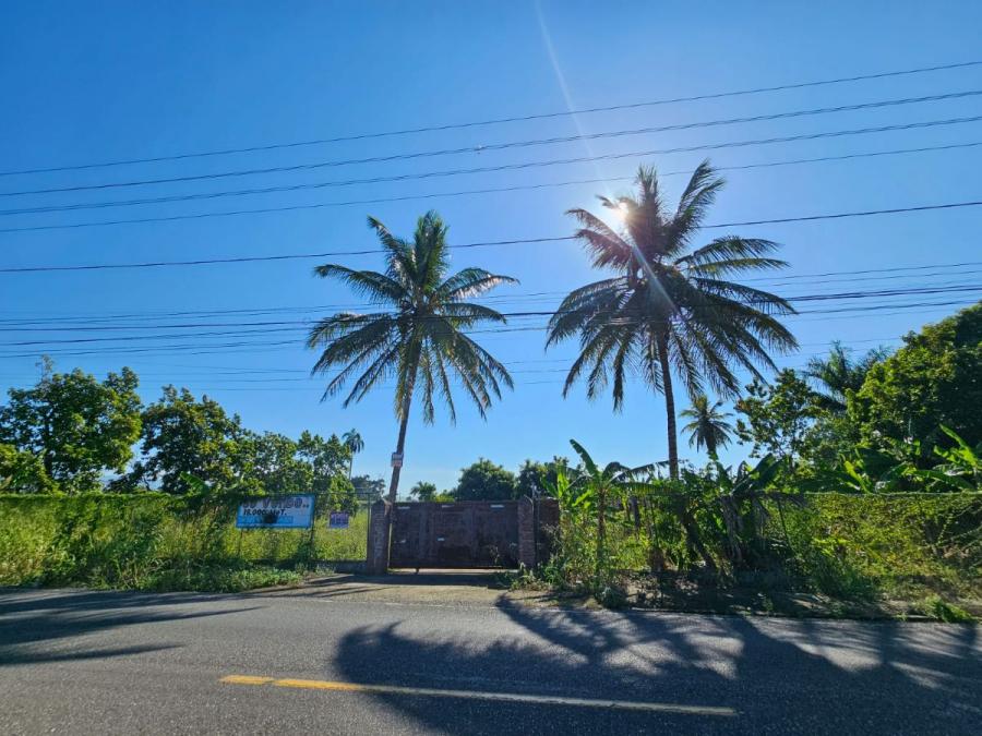 Foto Solar en Venta en Carretera Pena, prximo a Licey, Santiago de los Caballeros, Santiago - $ 71.500.000 - SOV36705 - BienesOnLine