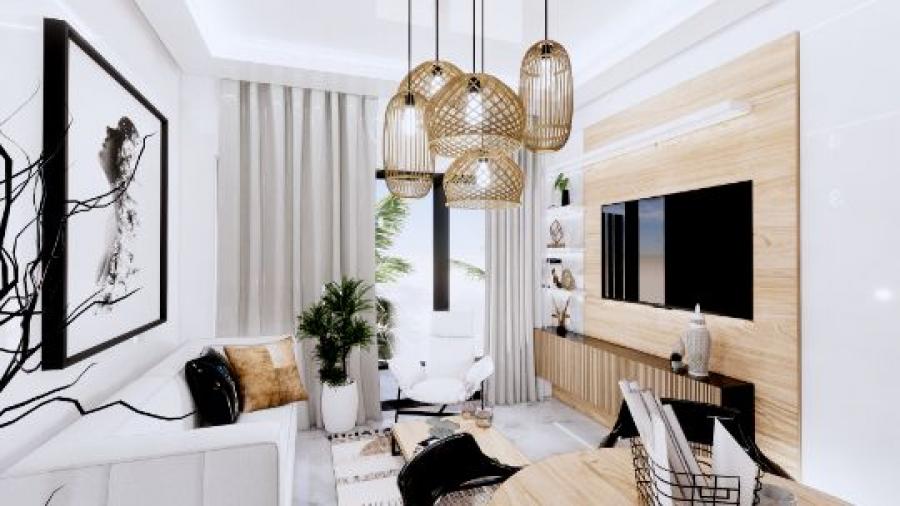 Home in Metric Way