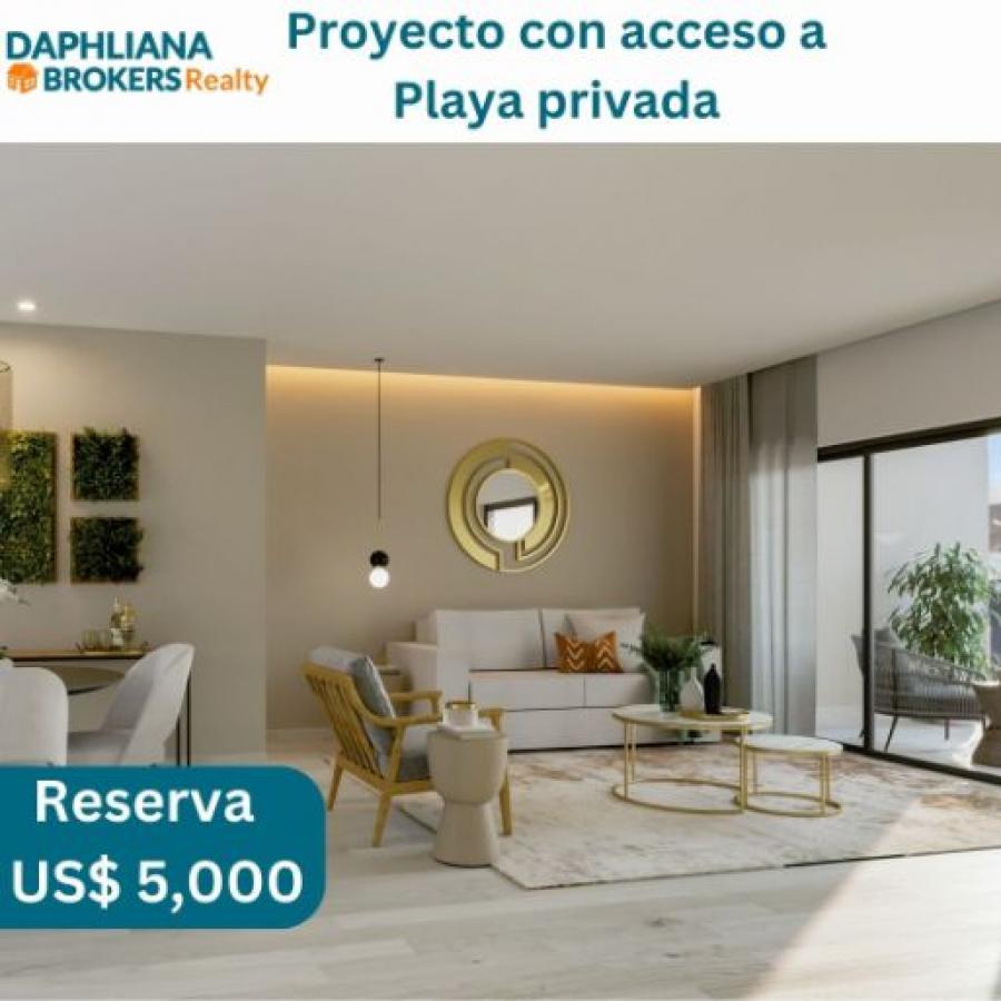 Foto Apartamento en Venta en Salvalen de Higey, La Altagracia - U$D 855.000 - APV58813 - BienesOnLine