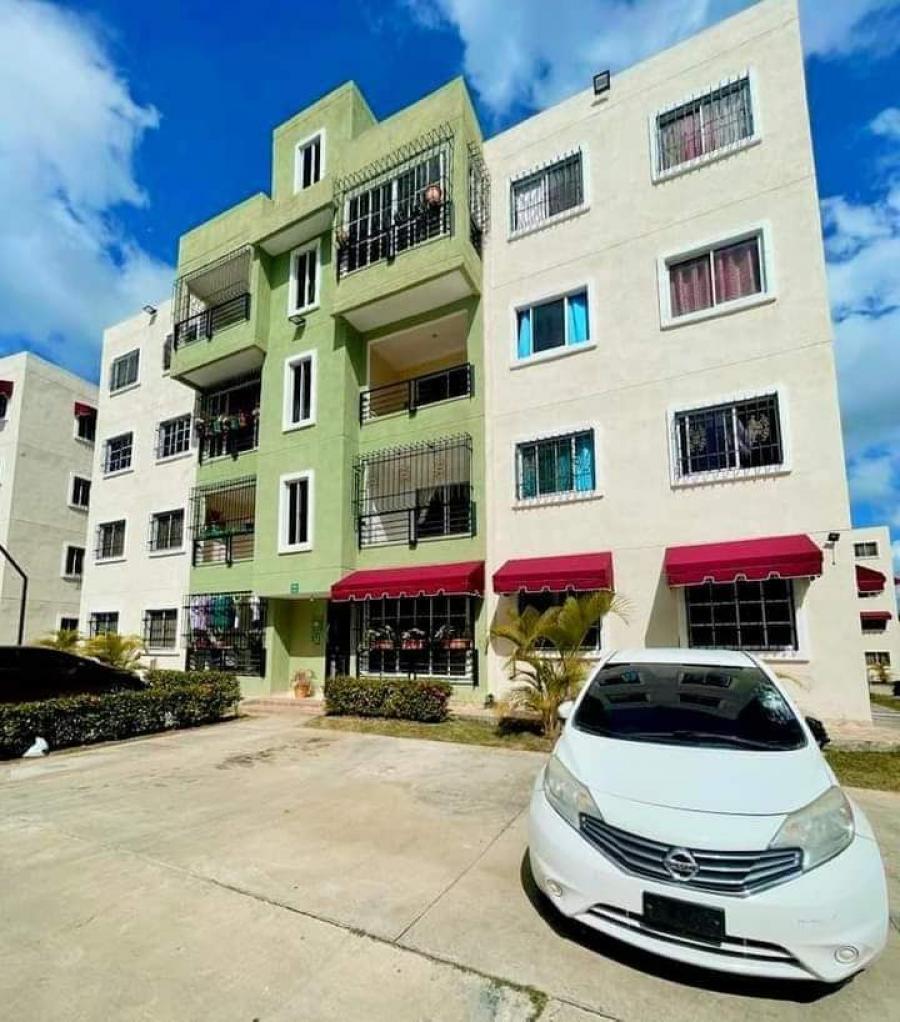Foto Apartamento en Venta en Jacobo Majluta, Santo Domingo Oeste, Distrito Nacional - $ 3.200.000 - APV53667 - BienesOnLine