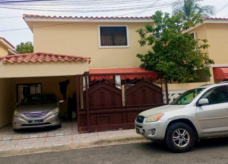 Foto Casa en Venta en zona oriental, Santo Domingo, este, Santo Domingo - $ 6.900.000 - CAV47012 - BienesOnLine