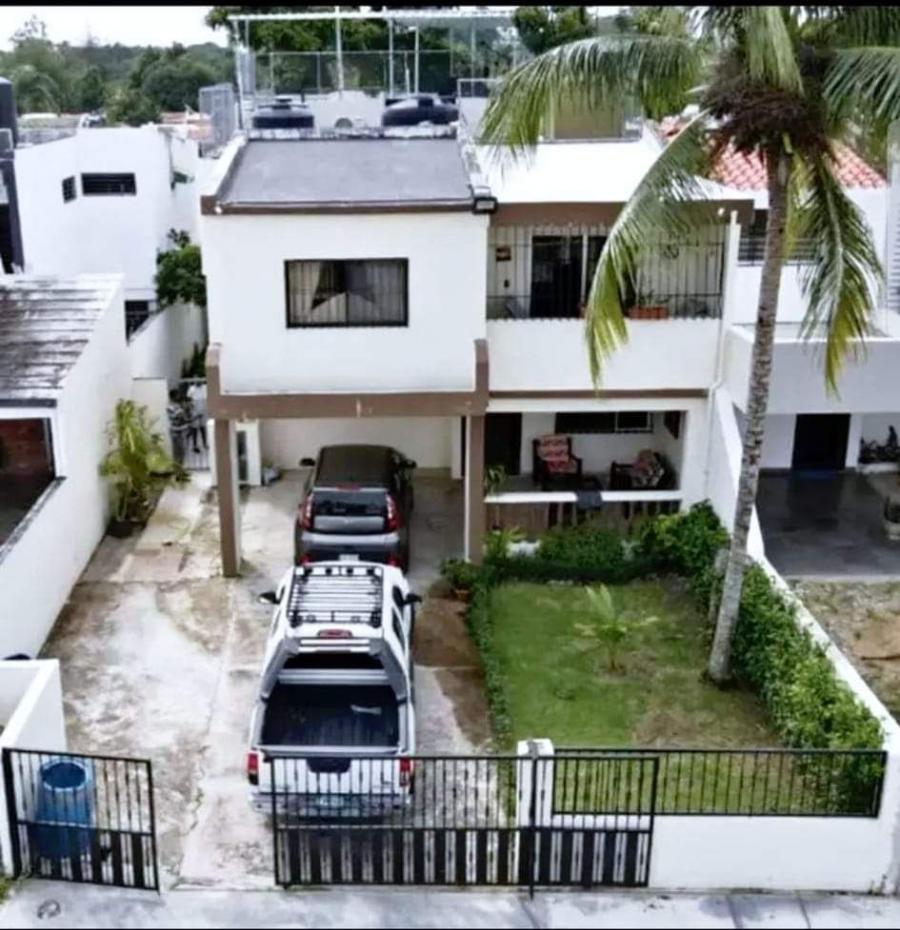 Foto Casa en Venta en Arroyo hondo, Santo Domingo distrito nacional, Distrito Nacional - $ 10.500.000 - CAV60442 - BienesOnLine