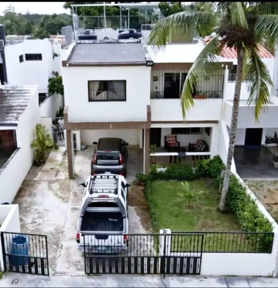 Home in Metric Way
