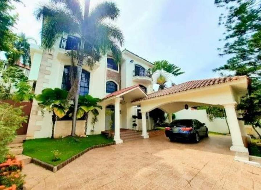 Home in Metric Way
