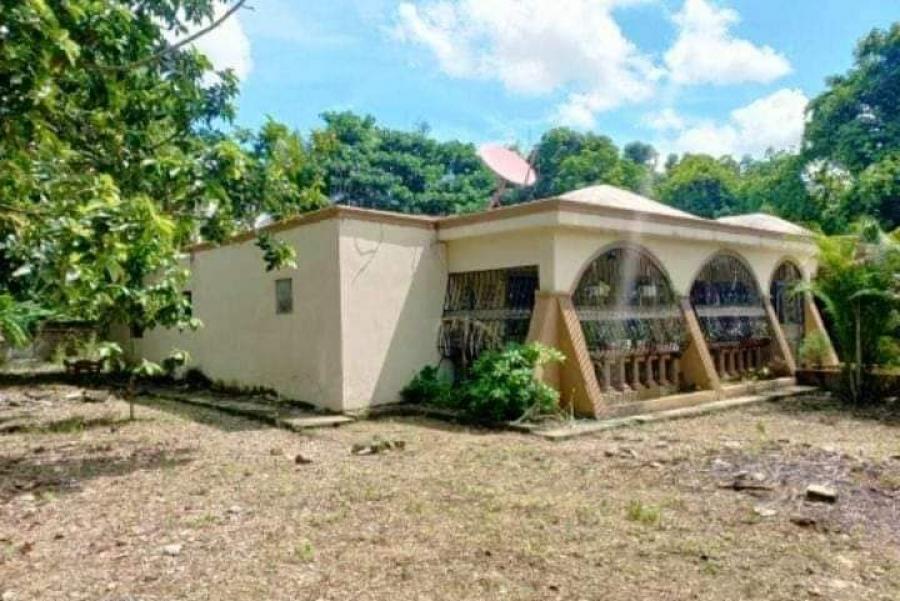 Foto Casa en Venta en Arroyo hondo, Santo Domingo, Distrito Nacional - CAV60739 - BienesOnLine