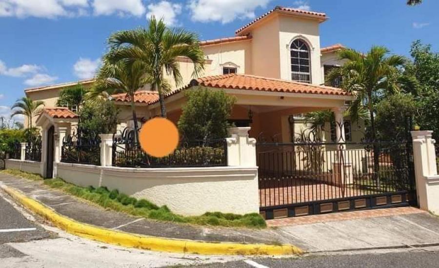 Foto Casa en Venta en Arroyo hondo, Arroyo Manzano, Distrito Nacional - $ 16.500.000 - CAV61575 - BienesOnLine