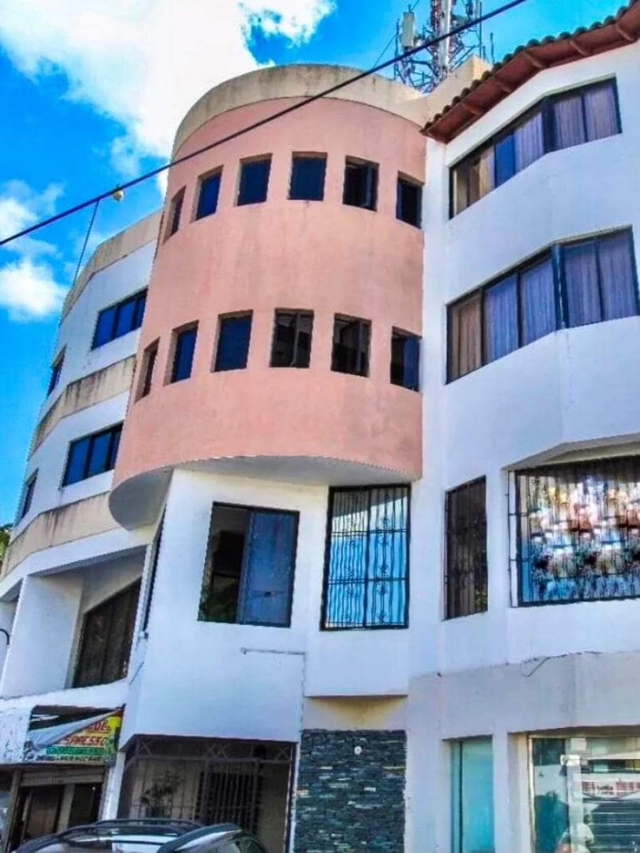 Foto Edificio en Venta en Palmas de Herrera, Santo Domingo Oeste, Santo Domingo - $ 21.500.000 - EDV60805 - BienesOnLine