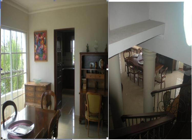 Foto Penthouse en Venta en charles de gaule, Santo Domingo Este, Santo Domingo - $ 6.000.000 - PEV193 - BienesOnLine