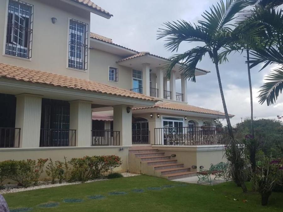 Foto Casa en Venta en Los Ros, Distrito Nacional - U$D 700.000 - CAV10653 - BienesOnLine