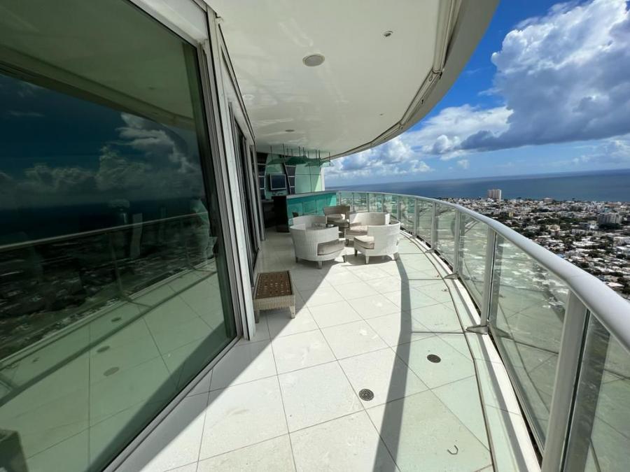 Foto Apartamento en Venta en Mirador Sur, Mirador Sur, Distrito Nacional - APV19611 - BienesOnLine