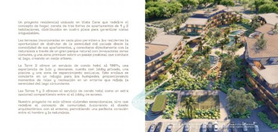 Foto Apartamento en Venta en Salvalen de Higey, La Altagracia - U$D 88.600 - APV57764 - BienesOnLine