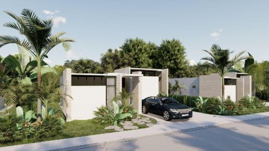 Home in Metric Way