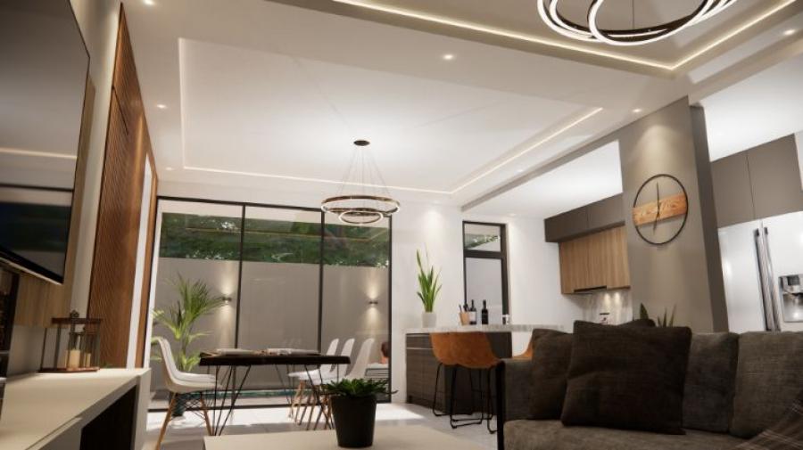 Home in Metric Way