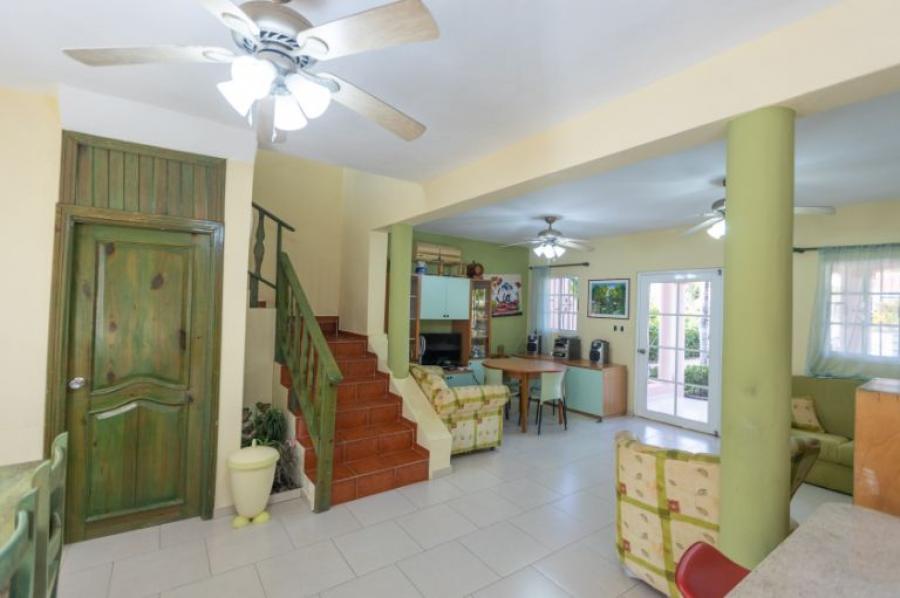 Home in Metric Way