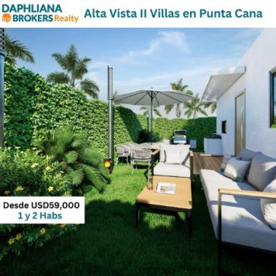 Foto Apartamento en Venta en Salvalen de Higey, La Altagracia - U$D 59.000 - APV59064 - BienesOnLine