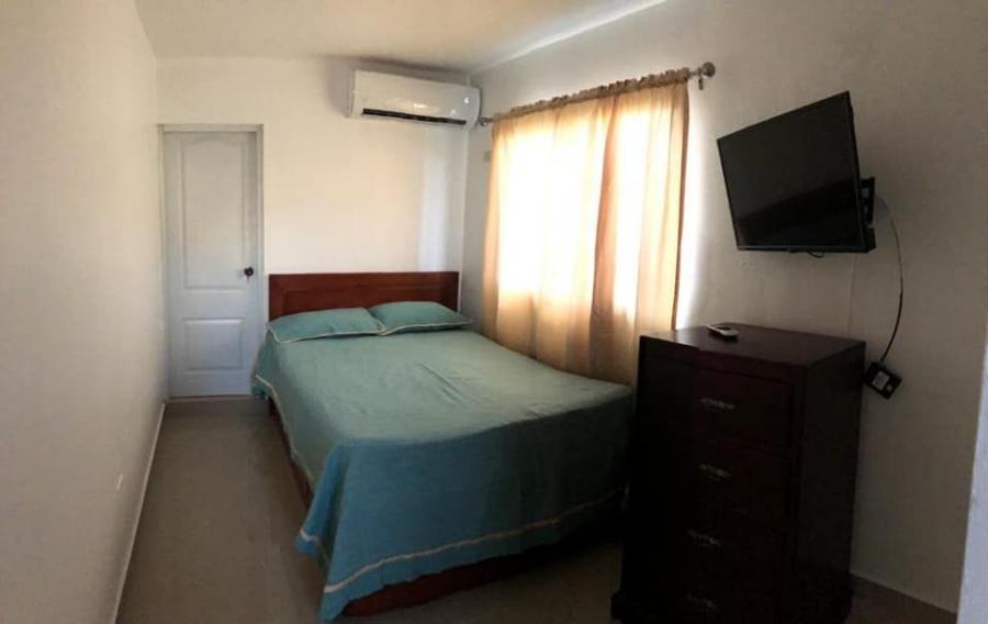 Foto Apartamento en Alquiler en Don Bosco, Gazcue, Distrito Nacional - $ 20.900 - APA15747 - BienesOnLine
