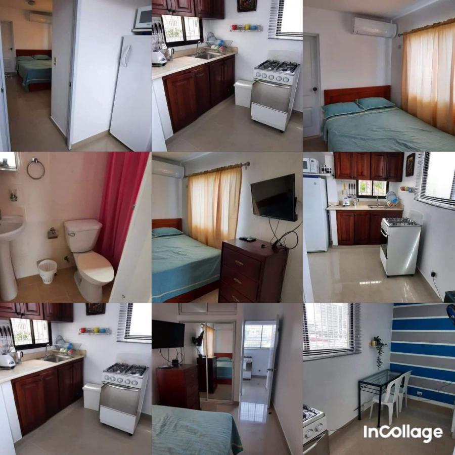 Foto Apartamento en Alquiler en Santo Domingo de Guzmn, Distrito Nacional - $ 22.900 - APA41717 - BienesOnLine
