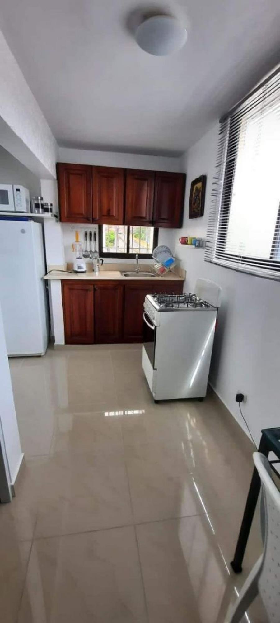 Foto Apartamento en Alquiler en Santo Domingo de Guzmn, Distrito Nacional - $ 22.900 - APA46550 - BienesOnLine