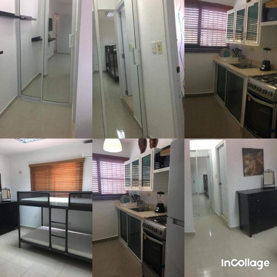 Foto Apartamento en Alquiler en Santo Domingo de Guzmn, Distrito Nacional - $ 22.900 - APA41716 - BienesOnLine