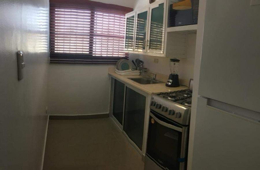 Foto Apartamento en Alquiler en San Juan Bosco, Distrito Nacional - $ 22.900 - APA46567 - BienesOnLine