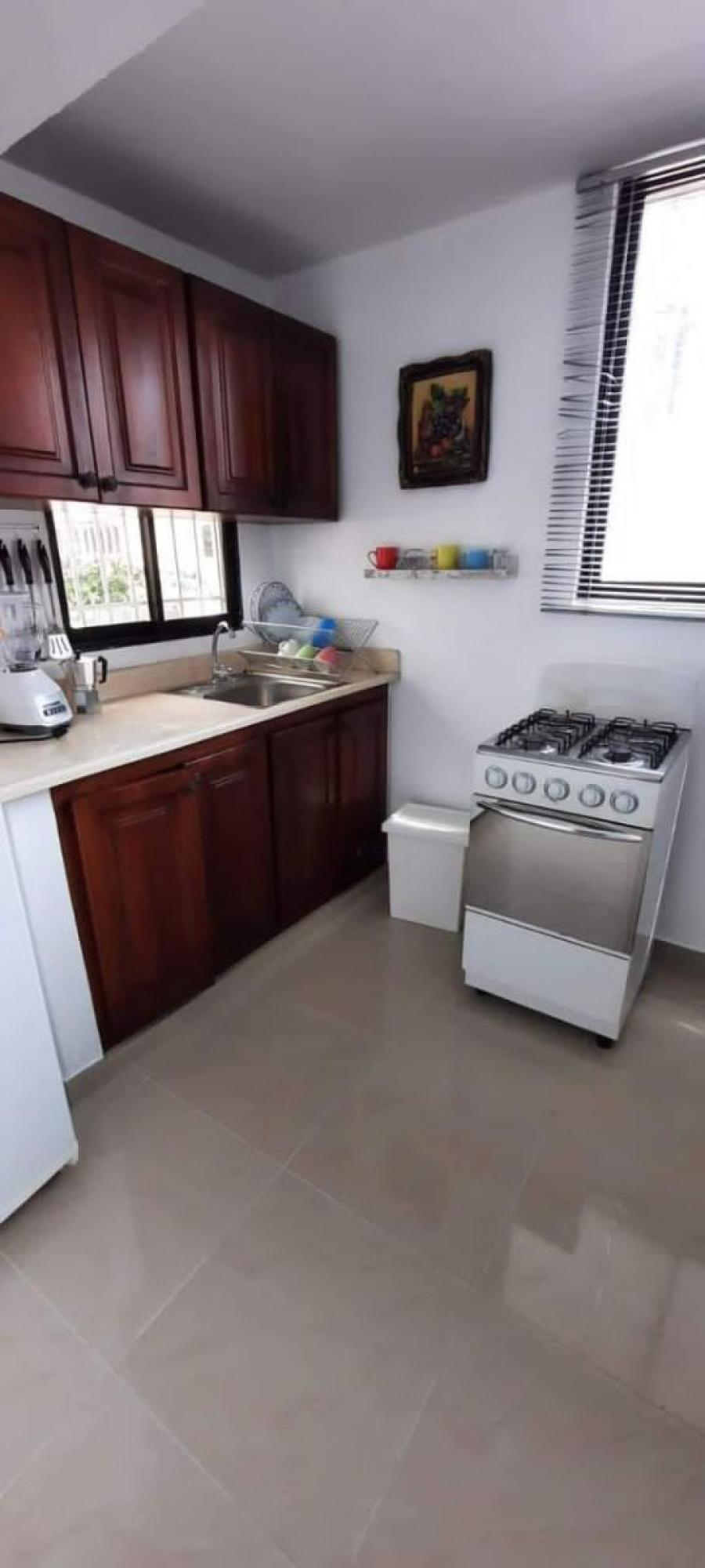 Foto Apartamento en Alquiler en San Juan Bosco, Distrito Nacional - $ 22.900 - APA47168 - BienesOnLine
