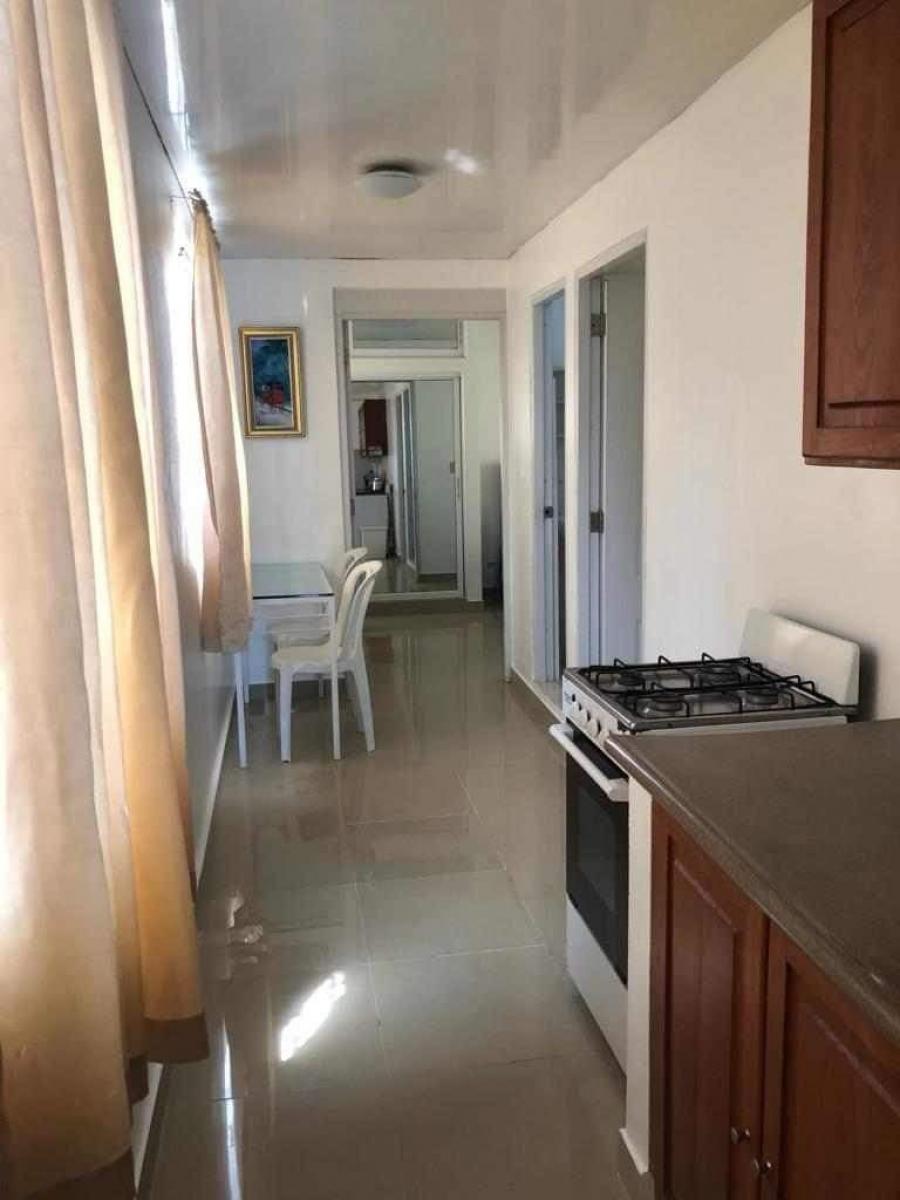 Foto Apartamento en Alquiler en Don Bosco, Santo Domingo, Distrito Nacional - $ 30.900 - APA47415 - BienesOnLine