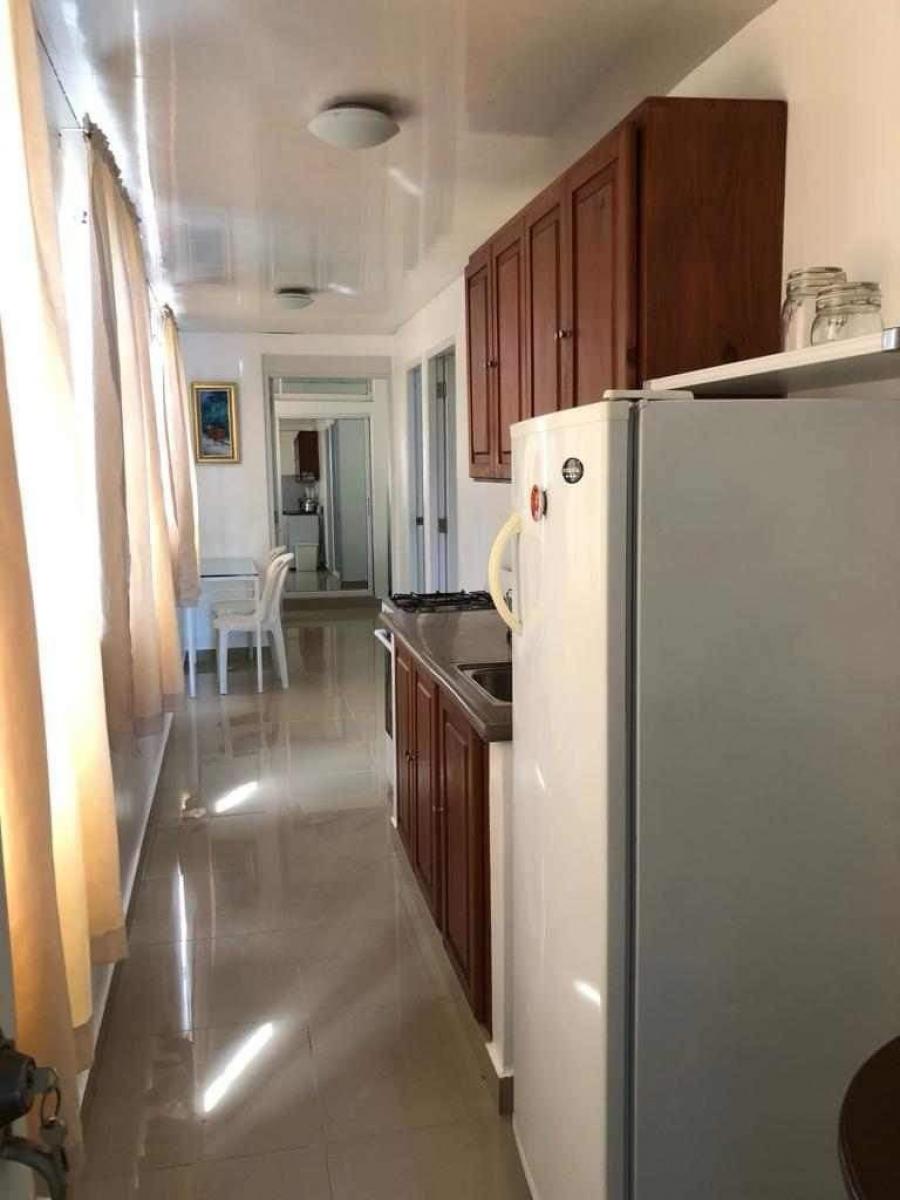 Foto Apartamento en Alquiler en Don Bosco, Santo Domingo, Distrito Nacional - $ 30.900 - APA48746 - BienesOnLine