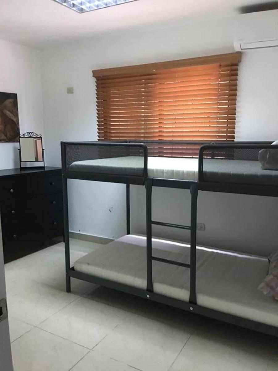 Foto Apartamento en Alquiler en Gazcue, Gazcue, Distrito Nacional - $ 18.900 - APA15383 - BienesOnLine