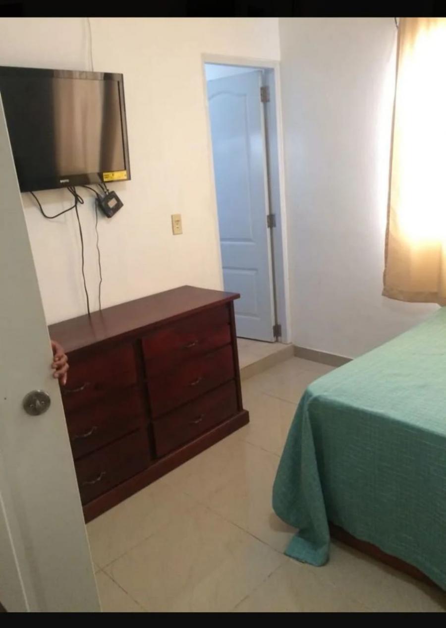 Foto Apartamento en Alquiler en Don Bosco, Gascue, Distrito Nacional - $ 19.000 - APA12730 - BienesOnLine