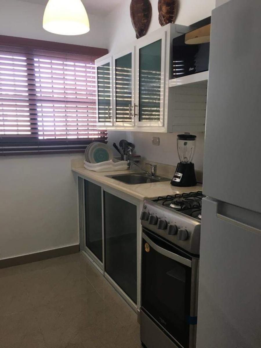 Foto Apartamento en Alquiler en San Juan Bosco, Distrito Nacional - $ 22.900 - APA46526 - BienesOnLine