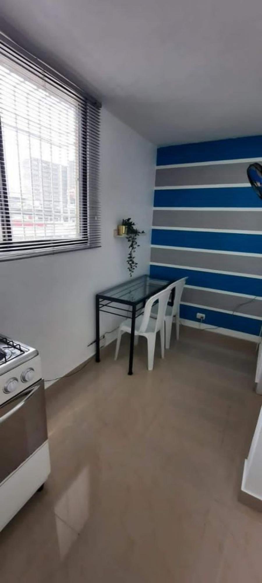 Foto Apartamento en Alquiler en San Juan Bosco, Distrito Nacional - $ 22.900 - APA46566 - BienesOnLine